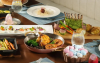 Easter 2025 in Dubai: Top brunches to book for Easter Sunday | TIMO, Al Jaddaf Rotana